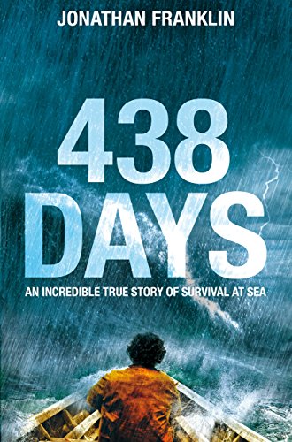 Algopix Similar Product 17 - 438 Days An Extraordinary True Story