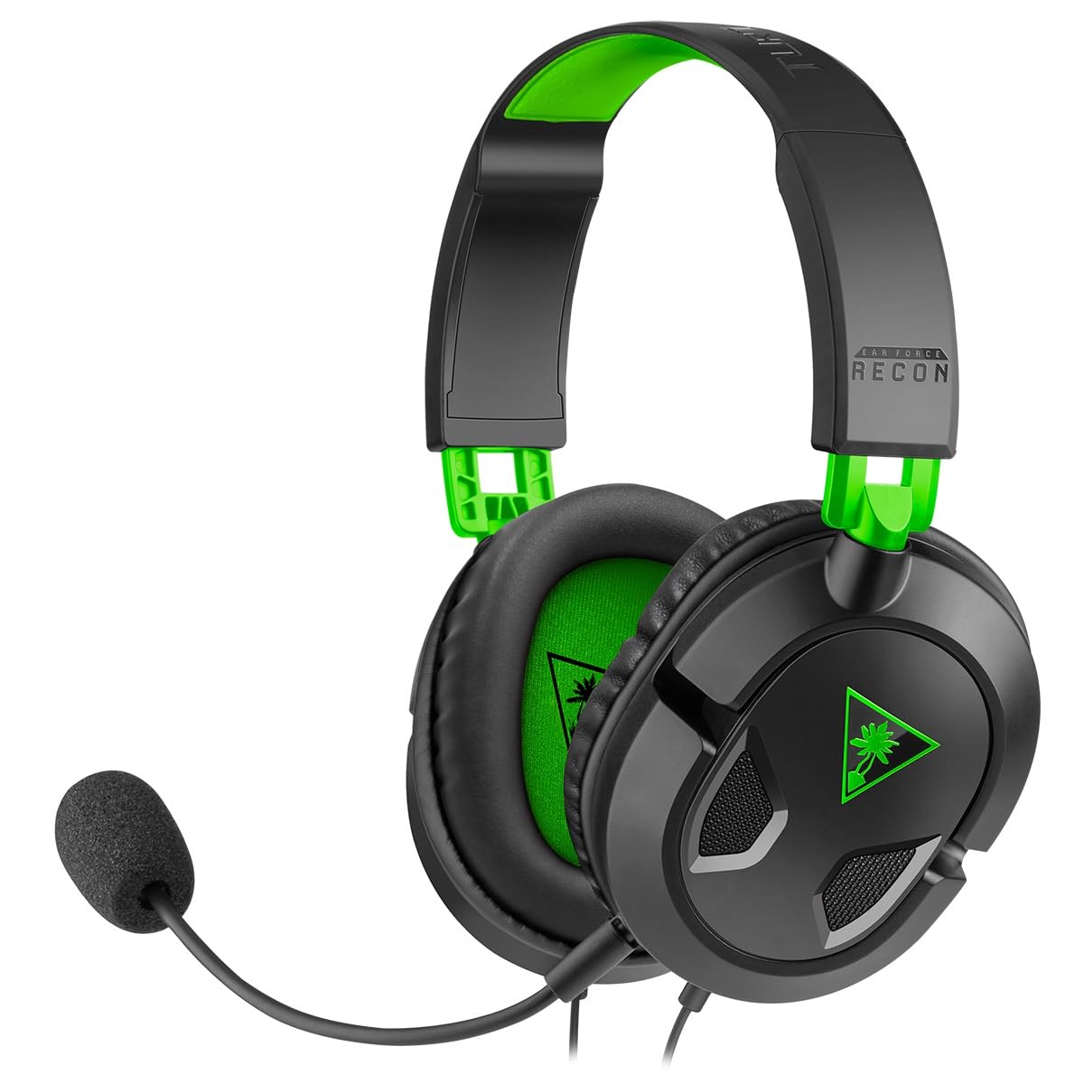 Algopix Similar Product 4 - Turtle Beach Recon 50 Wired