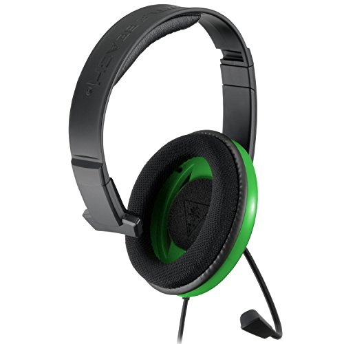 Algopix Similar Product 15 - Turtle Beach  Ear Force Recon 30X Chat