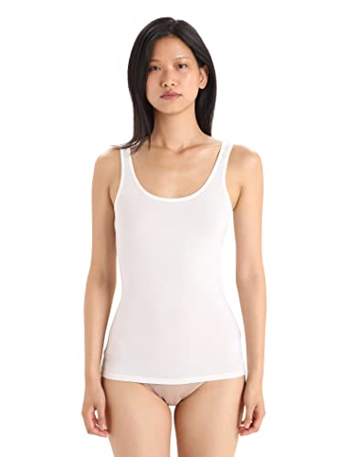 Algopix Similar Product 16 - Icebreaker Merino Womens Siren Tank