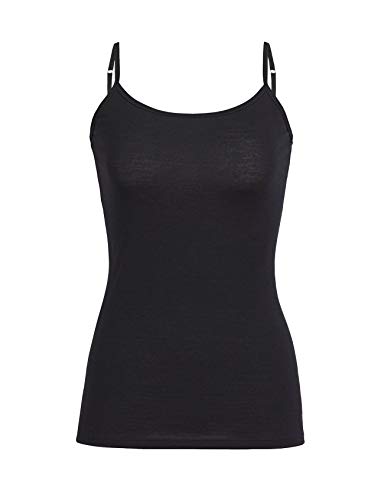 Algopix Similar Product 3 - Icebreaker Merino Womens Siren Cami