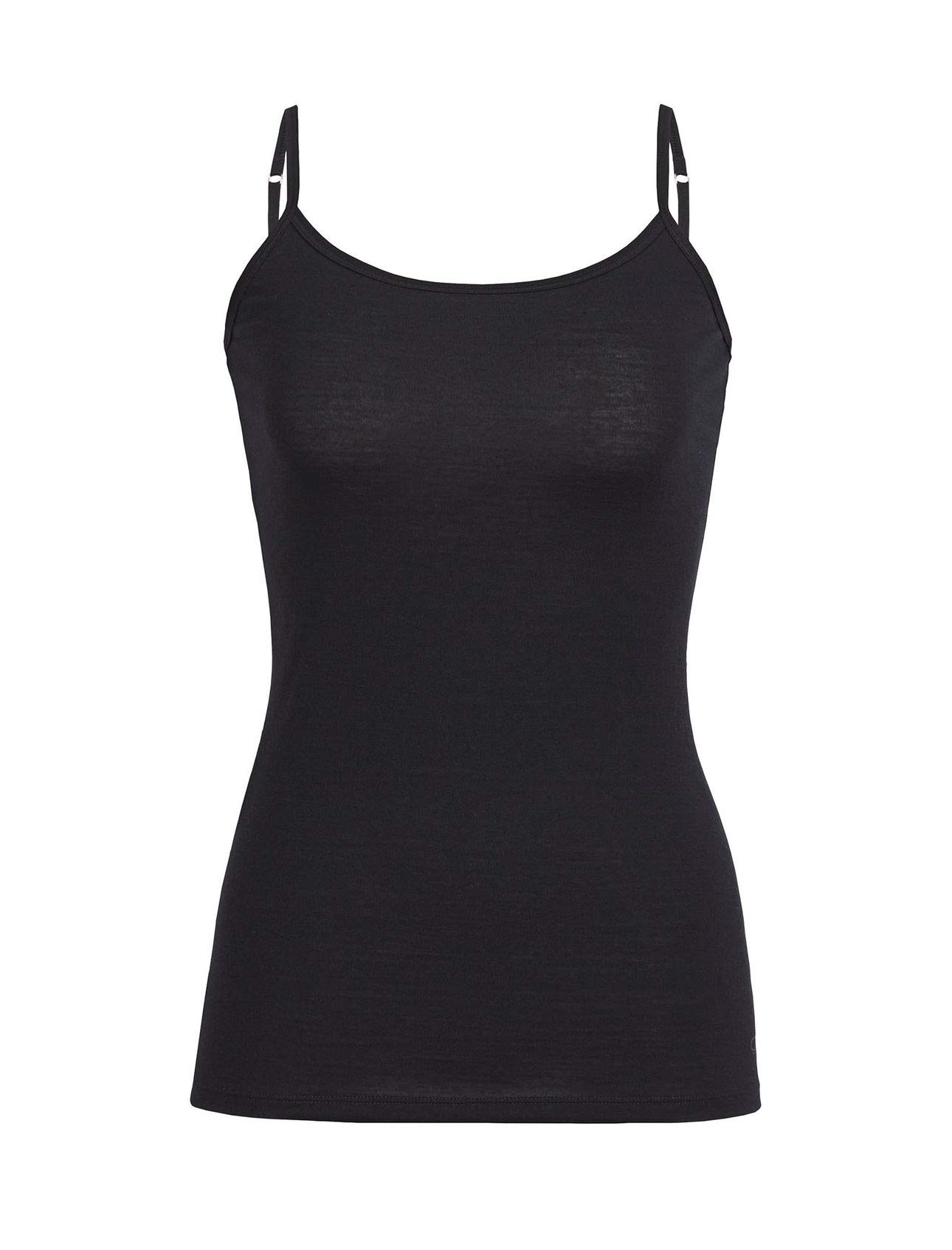 Algopix Similar Product 5 - Icebreaker Merino Womens Siren Cami
