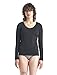 Algopix Similar Product 14 - icebreaker Merino Womens Siren Long