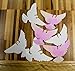 Algopix Similar Product 1 - Creative Confetti Wedding Doves