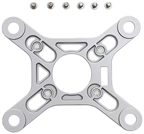 Algopix Similar Product 8 - DJI Phantom 3 Part 39 AntiVibration