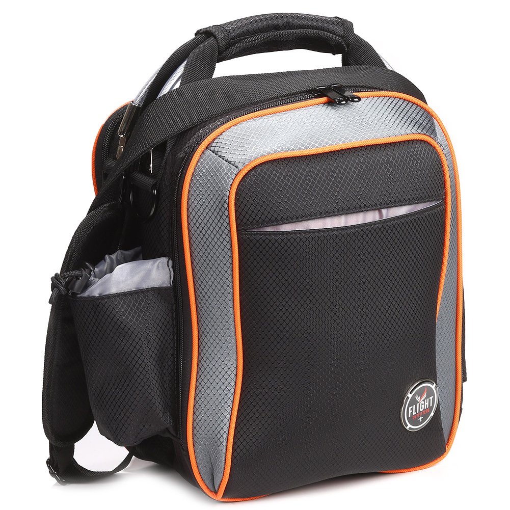 Algopix Similar Product 17 - Flight Outfitters Lift Flight Bag 