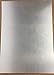 Algopix Similar Product 9 - Zinc Sheet Sample 020027 X 8 inches X