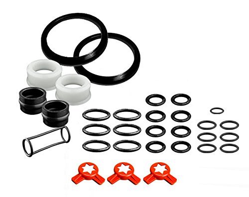 Algopix Similar Product 3 - Tune Up Kit Compatible with Taylor 754