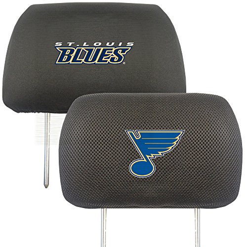 Algopix Similar Product 7 - FANMATS 17188 St Louis Blues