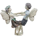 Algopix Similar Product 18 - Miniature Fairy Garden Limited Edition