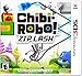 Algopix Similar Product 16 - ChibiRobo Zip Lash  Nintendo 3DS