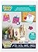 Algopix Similar Product 8 - Shrinky Dinks Creative Pack 10 Sheets
