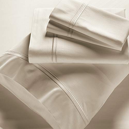 Algopix Similar Product 10 - PureCare Elements Bamboo Sheet Set
