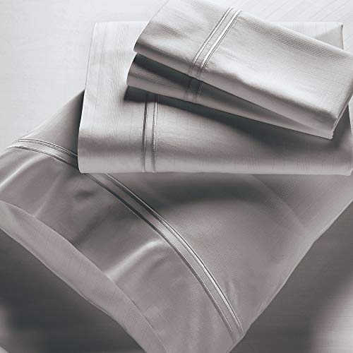 Algopix Similar Product 3 - PureCare Elements Bamboo Sheet Set