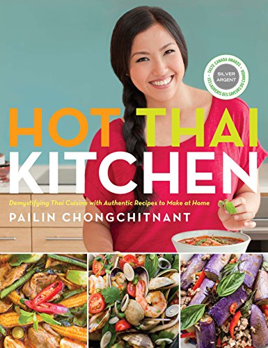 Algopix Similar Product 10 - Hot Thai Kitchen Demystifying Thai