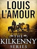 Algopix Similar Product 4 - The Kilkenny Series Bundle