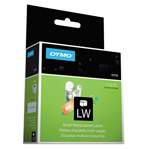 Algopix Similar Product 16 - Dymo Labelwriter Multipurpose Labels 1