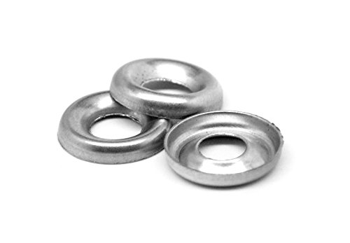 Algopix Similar Product 1 - 14 Cup WasherCountersunk Finishing