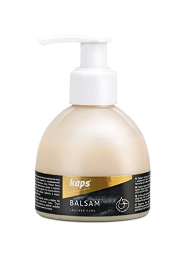 Algopix Similar Product 9 - Leather Balm Conditioner for Shoes