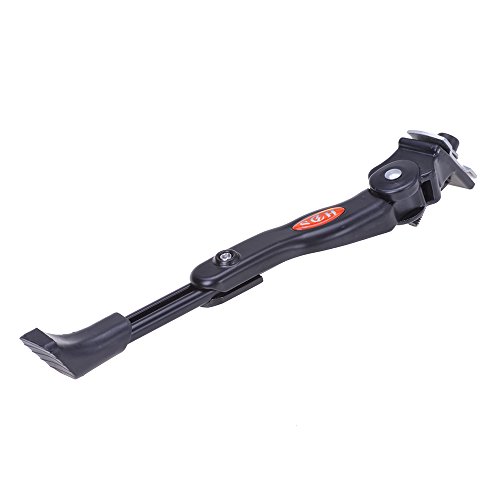 Algopix Similar Product 1 - Filmer Bicycle Stand - Black