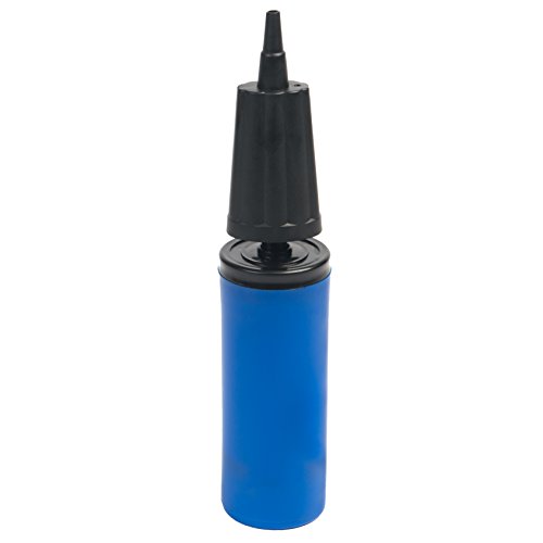 Algopix Similar Product 20 - Incline Fit Exercise Ball Hand Pump