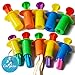 Algopix Similar Product 13 - Carykon Dough Extruders Set Assorted