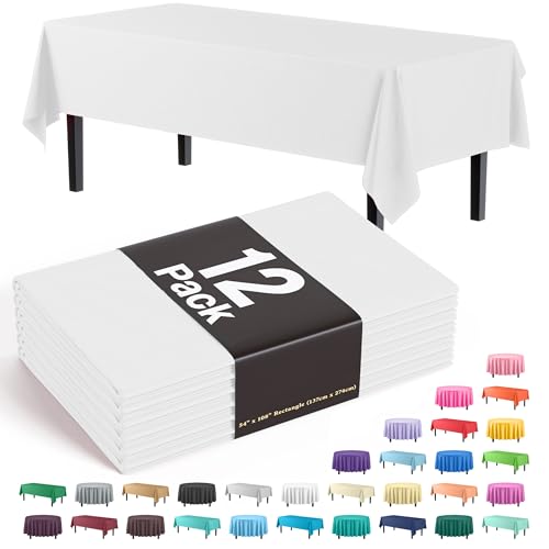 Algopix Similar Product 14 - Exquisite 12Pack Premium Plastic