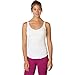 Algopix Similar Product 14 - prAna Womens Dreaming Top White