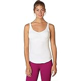 Algopix Similar Product 20 - prAna Womens Dreaming Top White