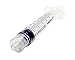 Algopix Similar Product 14 - 3cc 3ml Syringe Without Needle 100