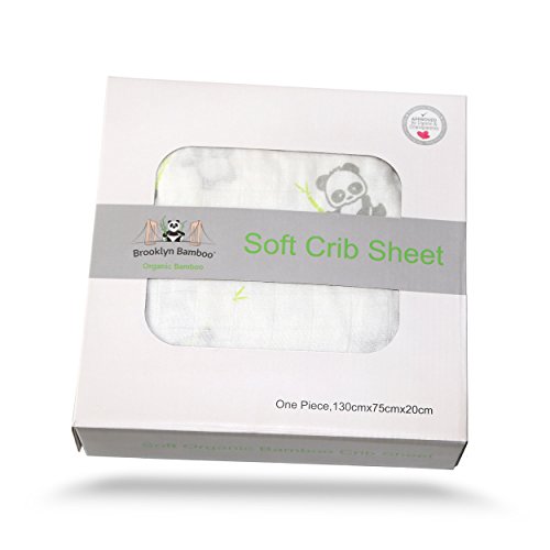 Algopix Similar Product 4 - Brooklyn Bamboo  Extremely Soft