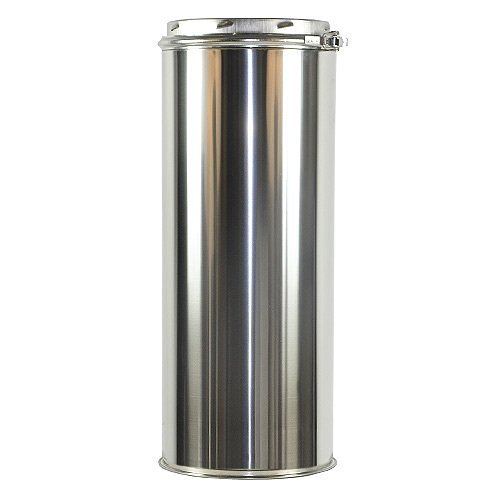 Algopix Similar Product 12 - Shasta Vent 6 x 18 Class A All Fuel