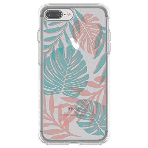 Algopix Similar Product 13 - OtterBox SYMMETRY CLEAR SERIES Case for