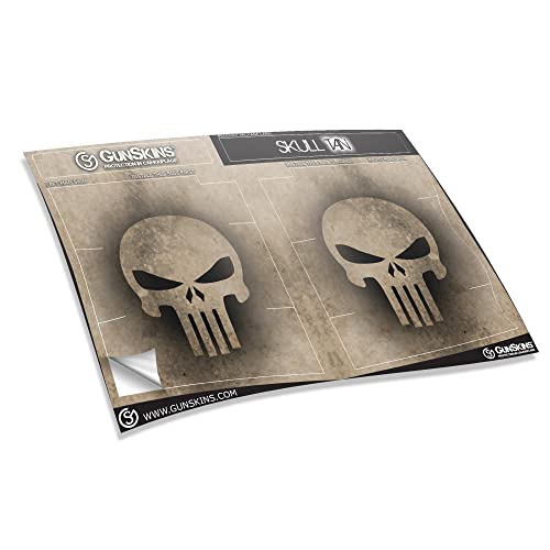 Algopix Similar Product 9 - GunSkins Mag Skins  3 Pack  Premium