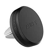 Algopix Similar Product 19 - AUKEY Universal Magnetic Smartphone Car