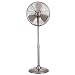 Algopix Similar Product 15 - Hunter 90438 16 RETRO Stand Fan with