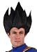 Algopix Similar Product 6 - Fun Costumes Adult Dragon Ball Z Vegeta