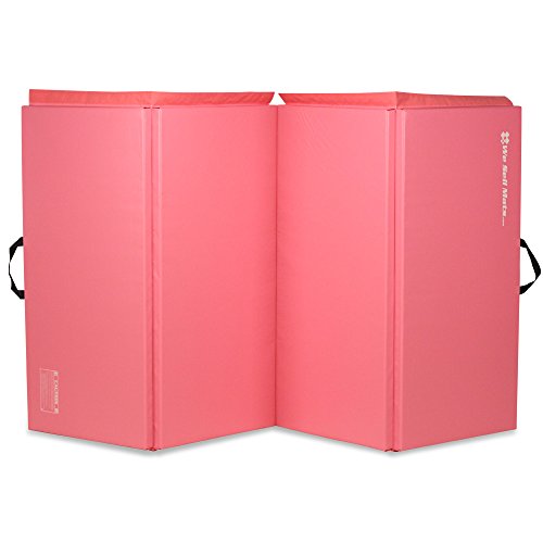 Algopix Similar Product 12 - We Sell Mats Folding Exercise Gym Mats