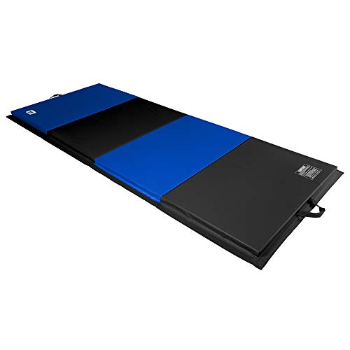 Algopix Similar Product 2 - We Sell Mats 4 ft x 10 ft x 2 in
