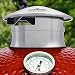 Algopix Similar Product 4 - SMOKEWARE Stainless Steel Vented