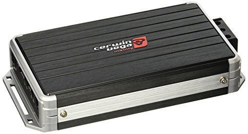 Algopix Similar Product 11 - CerwinVega B52 1000W 2 Channels Full