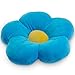 Algopix Similar Product 3 - Butterfly Craze Large Blue Daisy
