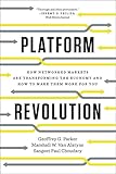 Algopix Similar Product 18 - Platform Revolution How Networked