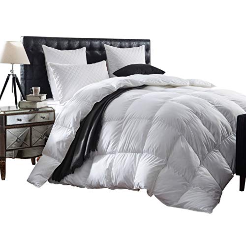 Algopix Similar Product 13 - Egyptian Bedding Luxurious 1200 Thread