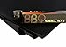 Algopix Similar Product 4 - Grill Master Mats BBQ Grill Mats Set