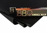 Algopix Similar Product 20 - Grill Master Mats BBQ Grill Mats Set
