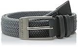 Algopix Similar Product 17 - Under Armour Mens Braided Golf Belt