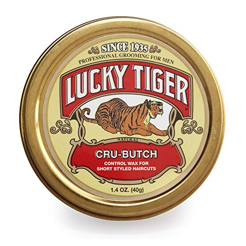 Algopix Similar Product 1 - Cru-Butch & Control Wax 1.5 oz. Tin