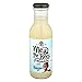 Algopix Similar Product 15 - ME & THE BEES Ginger Lemonade, 12 FZ