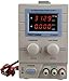 Algopix Similar Product 13 - Tekpower TP3005T Variable Linear DC
